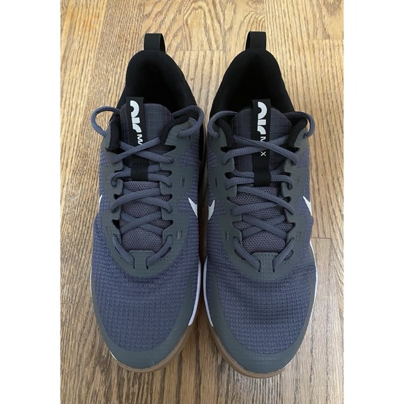 Nike AIR MAX ALPHA TRAINER 5 Phantom Black‎ DM0829-008 Lace-Up Athletic Sneakers - Picture 3 of 9